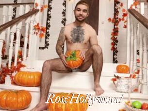 RoseHollywood