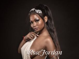 RoseJordan