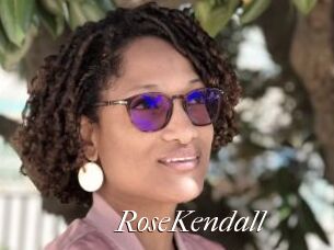 RoseKendall
