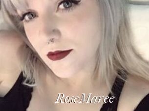 RoseMaree