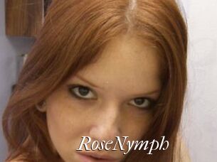 RoseNymph