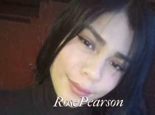 RosePearson