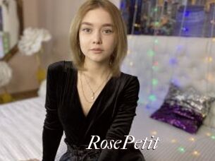 RosePetit