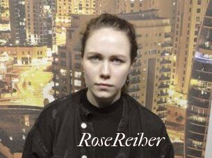 RoseReiher