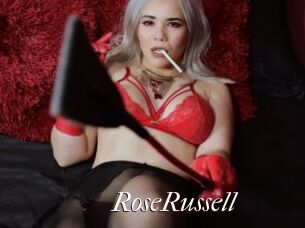 RoseRussell