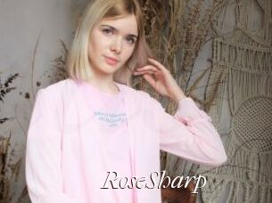 RoseSharp