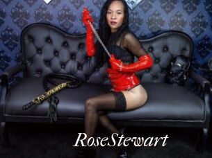 RoseStewart