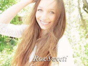 RoseSweeti