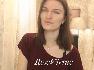 RoseVirtue