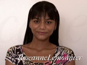 RoseanneLemonnier