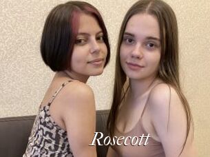 Rosecott
