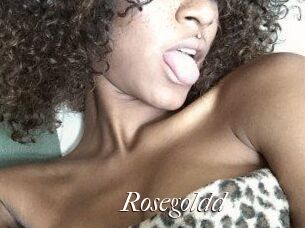 Rosegoldd