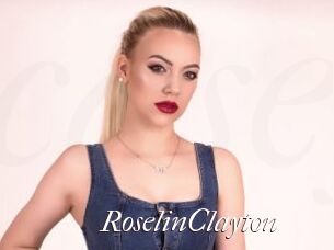 RoselinClayton