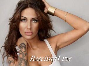 RoselinaLive