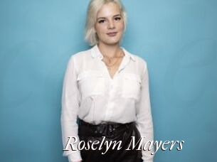 Roselyn_Mayers