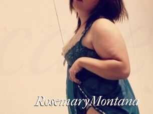 RosemaryMontana