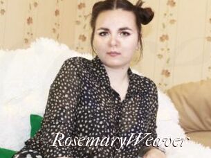 RosemaryWeaver