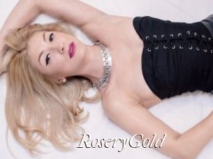 RoseryGold