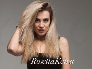 RosettaKeira