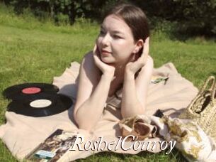 RoshelConroy