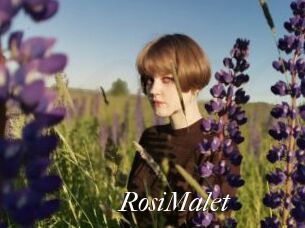 RosiMalet