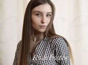 RosieFoster