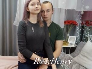 RosieHenry