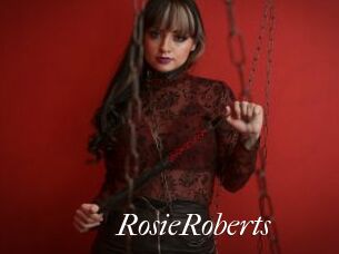 RosieRoberts