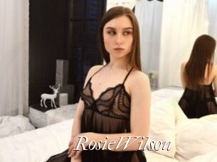 RosieWilson