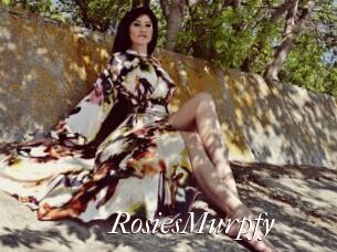 RosiesMurpfy