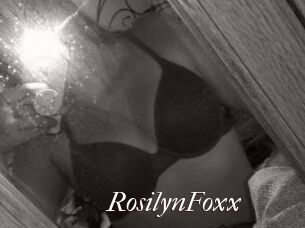 RosilynFoxx