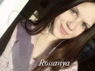 Rossanya