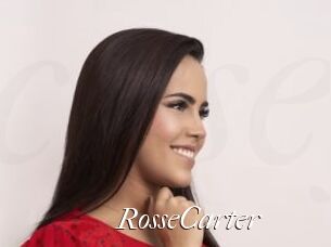 RosseCarter