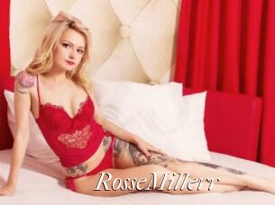 RosseMillerr