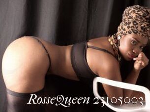 RosseQueen