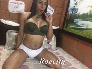 Rossetits