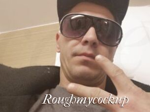 Roughmycockup