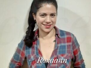 Roxaann