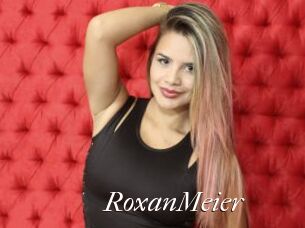 RoxanMeier