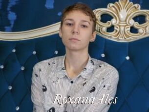 RoxanaAles