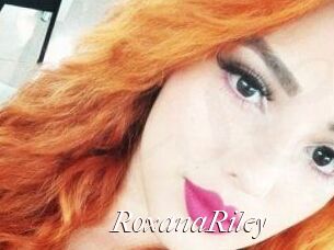 RoxanaRiley