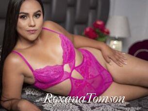 RoxanaTomson