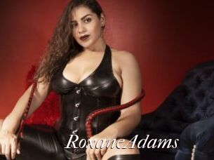 RoxaneAdams