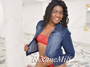 RoxaneMilf