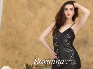 Roxanna07