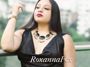 RoxannaFox