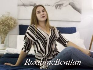 RoxanneBentlan