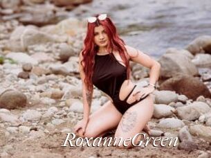RoxanneGreen