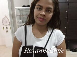 RoxanneLittle