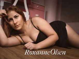 RoxanneOlsen
